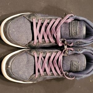 Size 11 guess shoes